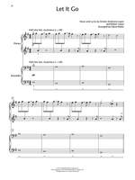 Robert Lopez_Kristen Anderson-Lopez: Frozen Piano Duets Product Image