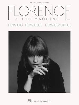 Florence + the Machine: How Big, How Blue,...