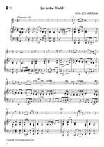 15 Intermediate Christmas Carols Product Image