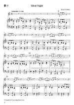 15 Intermediate Christmas Carols Product Image