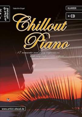 Valenthin Engel: Chillout Piano