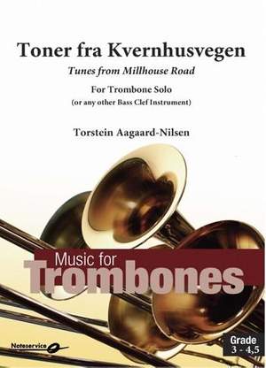 Torstein Aagaard-Nilsen: Tunes from Millhouse Road