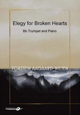 Torstein Aagaard-Nilsen: Elegy for Broken Hearts