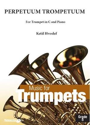 Ketil Hvoslef: Perpetuum Trompetuum