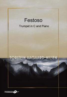 Torstein Aagaard-Nilsen: Festoso