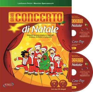 Maurizio Spaccazocchi: Gran Concerto Di Natale