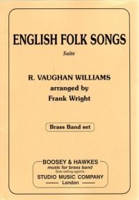 Ralph Vaughan Williams: English Folk-Song Suite