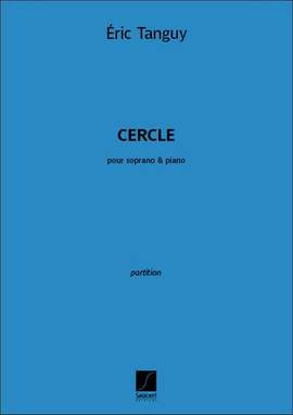 Eric Tanguy: Cercle