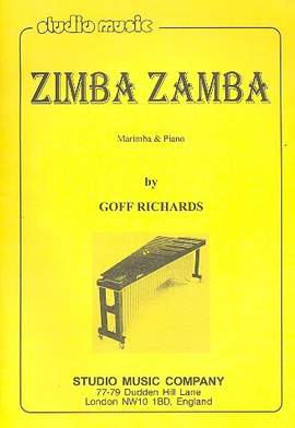 Goff Richards: Zimba Zamba