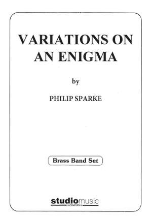 Philip Sparke: Variations on an Enigma