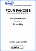 Maurer_Gay: Four Fancies