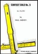 Paul Harvey: Contest Solo No.6