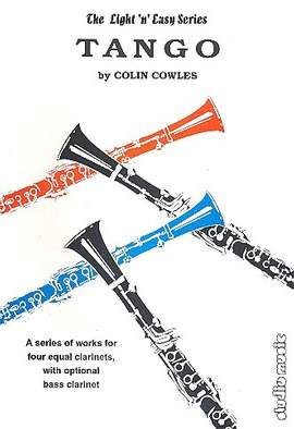 Colin Cowles: Tango
