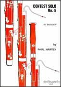 Paul Harvey: Contest Solo No.5