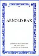 Arnold Bax: Sonata