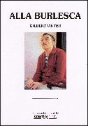 Gilbert Vinter: Alla Burlesca