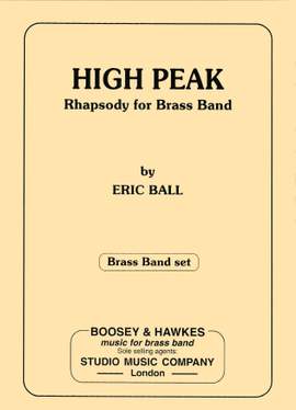 Eric Ball: High Peak