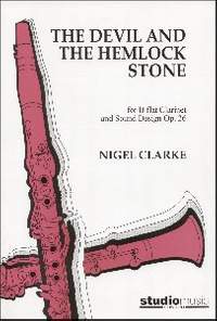 Nigel Clark: The Devil and the Hemlock Stone