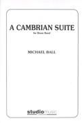 Michael Ball: A Cambrian Suite