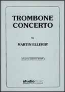 Martin Ellerby: Trombone Concerto