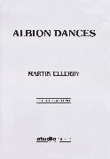 Martin Ellerby: Albion Dances