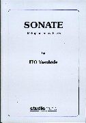 Yasuhide Ito: Sonate