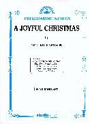 Neil Richardson: Joyful Christmas