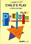 Duncan Stubbs: Child's Play