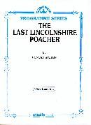 Duncan Stubbs: Last Lincolnshire Poacher