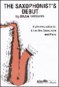 Bram Wiggins: The Saxophonist's Debut