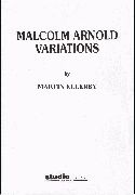 Martin Ellerby: Malcolm Arnold Variations