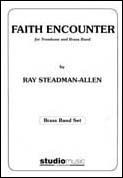 Ray Steadman-Allen: Faith Encounter