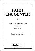 Ray Steadman-Allen: Faith Encounter