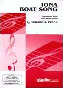 Howard J. Evans: Iona Boat Song