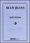 Rob Wiffin: Blue Jeans