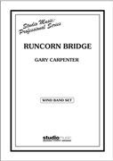 Gary Carpenter: Runcorn Bridge