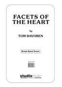 Tom Davoren: Facets of the Heart