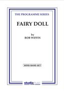 Rob Wiffin: Fairy Doll