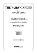 Maurice Ravel_Philip Sparke: The Fairy Garden (From Mother Goose)