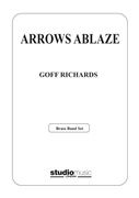 Goff Richards: Arrows Ablaze