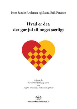 Peter Sander Andersen: Hvad Er Det, Der Gør Jul Til Noget Særligt