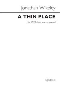 Jonathan Wikeley: A Thin Place