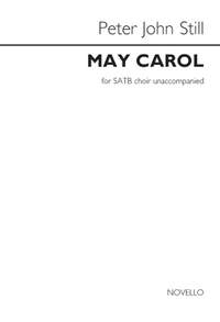 Peter John Still: May Carol