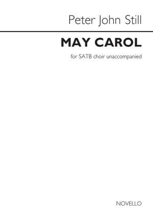 Peter John Still: May Carol