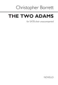 Christopher Borrett: The Two Adams
