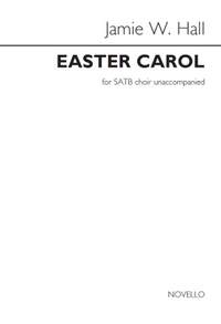 Jamie W. Hall: Easter Carol