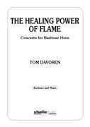 Tom Davoren: The Healing Power of Flame