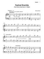 Major Scale Pro, Book 1 Product Image
