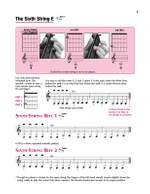 Alfred's Basic Rock Guitar Method 1 Product Image