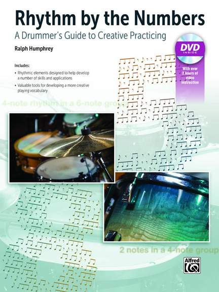 Rhythm by the Numbers